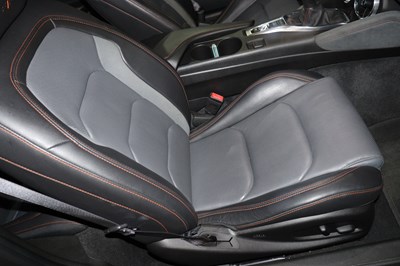 Lot 124 - 2017 Chevrolet Camaro 6.2L V8