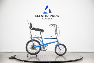 Lot 109 - 1970s Raleigh Chopper MK1