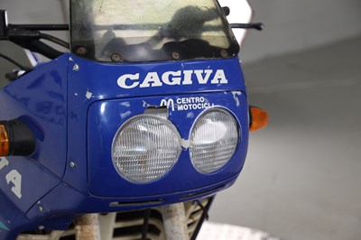 Lot 92 - 1994 Cagiva Super City 50