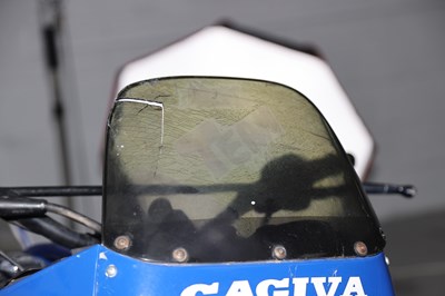 Lot 92 - 1994 Cagiva Super City 50