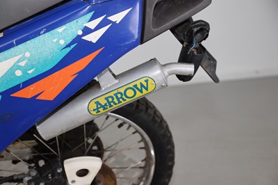 Lot 92 - 1994 Cagiva Super City 50