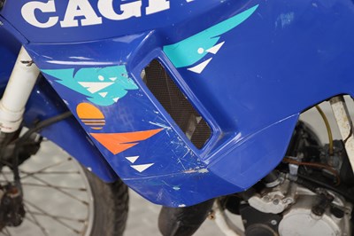 Lot 92 - 1994 Cagiva Super City 50