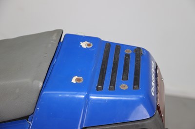 Lot 92 - 1994 Cagiva Super City 50