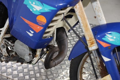 Lot 92 - 1994 Cagiva Super City 50