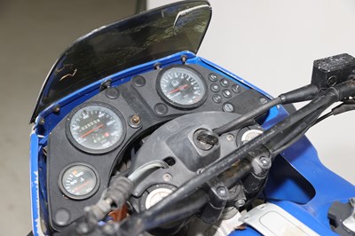 Lot 92 - 1994 Cagiva Super City 50