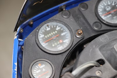 Lot 92 - 1994 Cagiva Super City 50