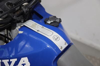 Lot 92 - 1994 Cagiva Super City 50