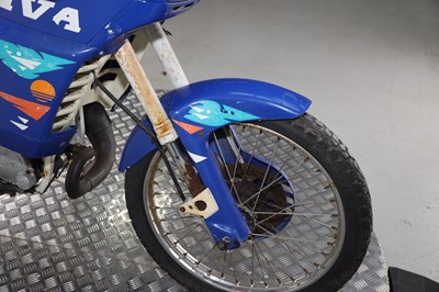 Lot 92 - 1994 Cagiva Super City 50