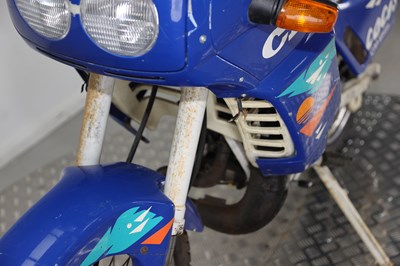 Lot 92 - 1994 Cagiva Super City 50