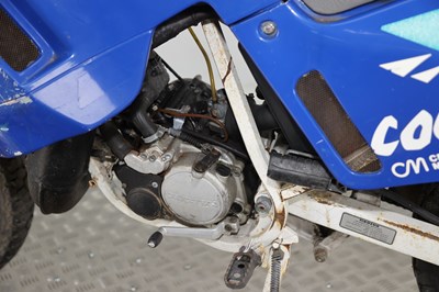 Lot 92 - 1994 Cagiva Super City 50