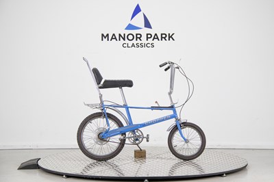Lot 104 - Raleigh Chopper MK2