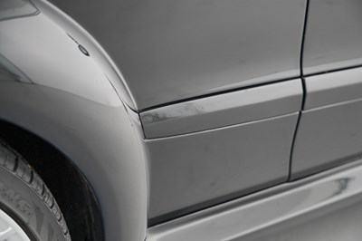 Lot 234 - 2003 Mercedes-Benz CLK 55 AMG