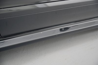 Lot 234 - 2003 Mercedes-Benz CLK 55 AMG