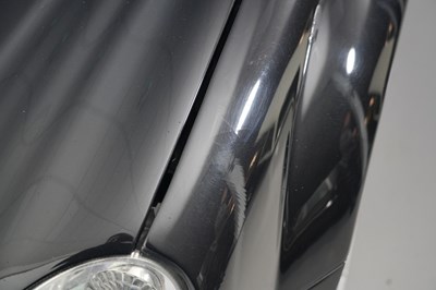 Lot 234 - 2003 Mercedes-Benz CLK 55 AMG