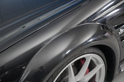 Lot 234 - 2003 Mercedes-Benz CLK 55 AMG