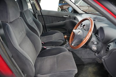 Lot 212 - 1998 Alfa Romeo 156 2.5 V6