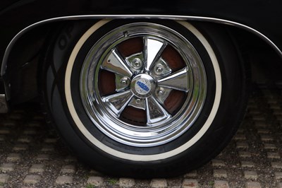 Lot 17 - 1967 Pontiac Catalina
