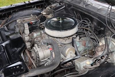 Lot 17 - 1967 Pontiac Catalina