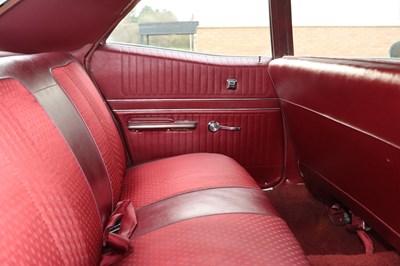 Lot 17 - 1967 Pontiac Catalina
