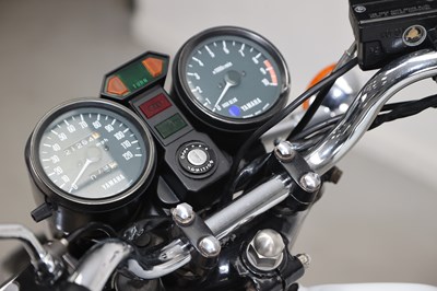 Lot 6 - 1980 Yamaha RD250