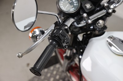 Lot 6 - 1980 Yamaha RD250