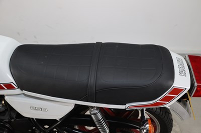 Lot 6 - 1980 Yamaha RD250