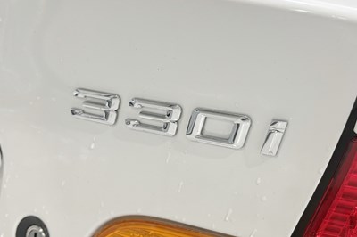 Lot 258 - 2004 BMW 330i (E46) SE