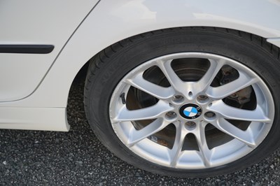 Lot 258 - 2004 BMW 330i (E46) SE