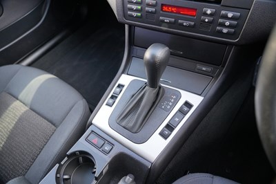 Lot 258 - 2004 BMW 330i (E46) SE