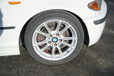 Lot 258 - 2004 BMW 330i (E46) SE