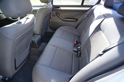 Lot 258 - 2004 BMW 330i (E46) SE