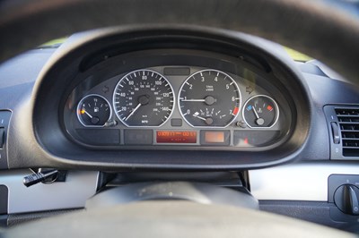 Lot 258 - 2004 BMW 330i (E46) SE