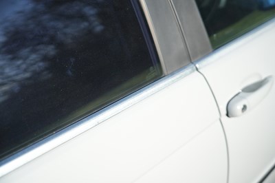 Lot 258 - 2004 BMW 330i (E46) SE