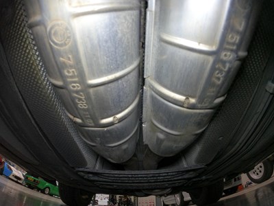 Lot 258 - 2004 BMW 330i (E46) SE