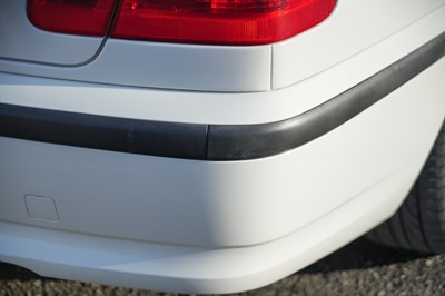 Lot 258 - 2004 BMW 330i (E46) SE