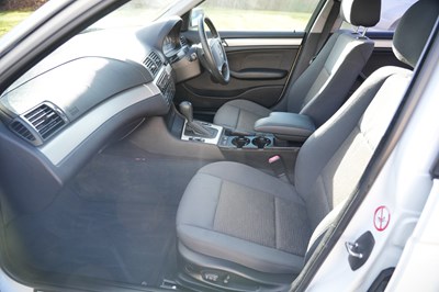 Lot 258 - 2004 BMW 330i (E46) SE