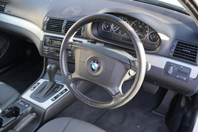 Lot 258 - 2004 BMW 330i (E46) SE