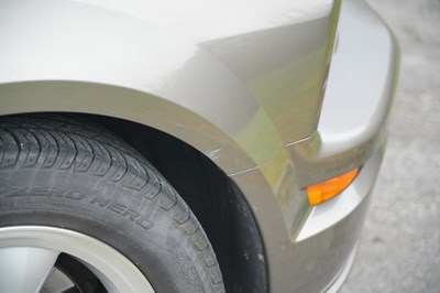 Lot 210 - 2005 Ford Mustang GT