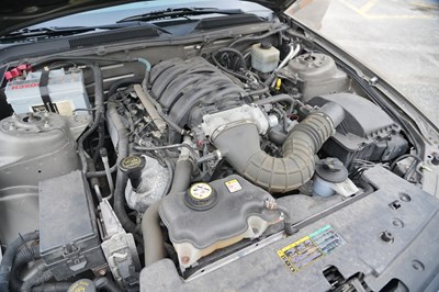 Lot 210 - 2005 Ford Mustang GT