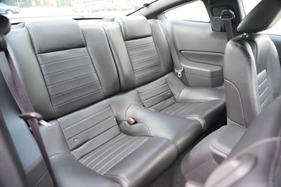 Lot 210 - 2005 Ford Mustang GT