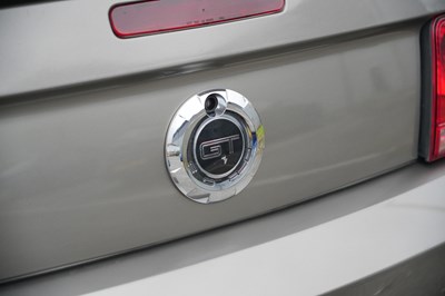 Lot 210 - 2005 Ford Mustang GT