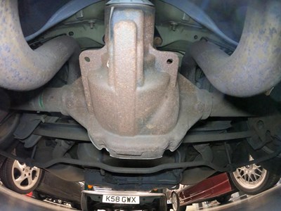 Lot 210 - 2005 Ford Mustang GT