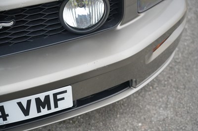 Lot 210 - 2005 Ford Mustang GT