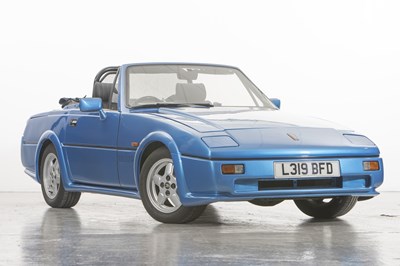 Lot 282 - 1994 Reliant Scimitar Sabre
