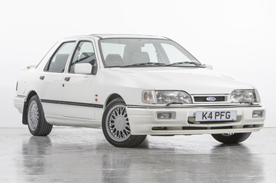 Lot 264 - 1992 Ford Sierra Sapphire RS Cosworth 4x4