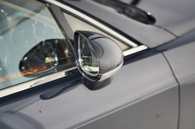 Lot 221 - 2006 Bentley Continental Flying Spur