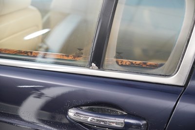 Lot 221 - 2006 Bentley Continental Flying Spur