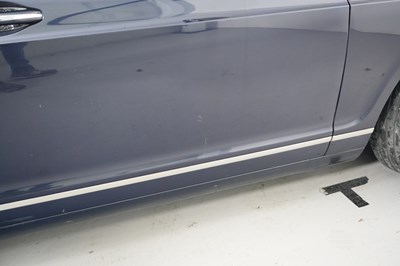 Lot 221 - 2006 Bentley Continental Flying Spur