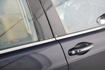 Lot 221 - 2006 Bentley Continental Flying Spur