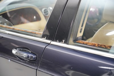 Lot 221 - 2006 Bentley Continental Flying Spur